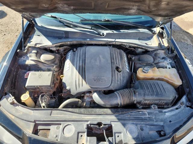 Photo 11 from auction – 2014 CHRYSLER 300C with VIN 2C3CCAET0EH117694