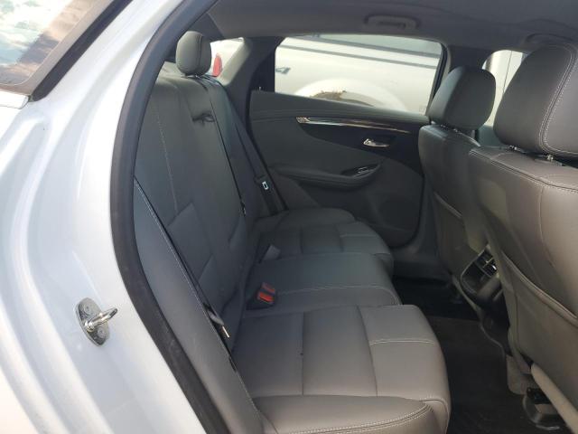 Photo 10 from auction – 2016 CHEVROLET IMPALA LT with VIN 2G1115S3XG9152589