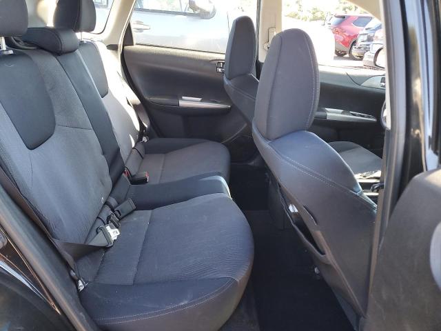 Photo 10 from auction – 2010 SUBARU IMPREZA OU with VIN JF1GH6D60AH825179