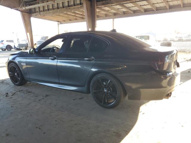 Photo 2 from auction – 2014 BMW 528 I with VIN WBA5A5C51ED504965