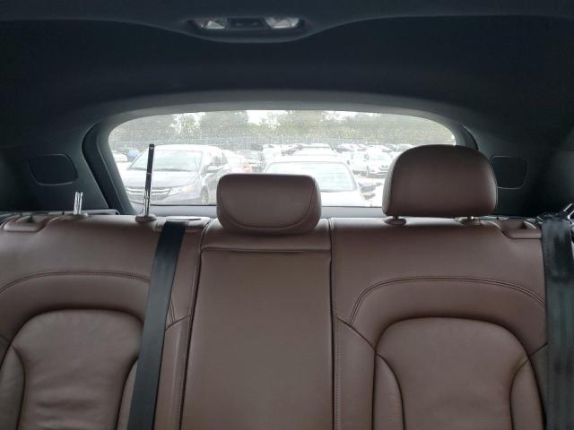 Photo 10 from auction – 2016 AUDI Q3 PRESTIGE with VIN WA1FFCFS7GR018126