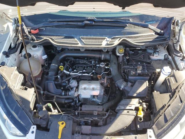 Photo 11 from auction – 2019 FORD ECOSPORT S with VIN MAJ3S2GE2KC309531