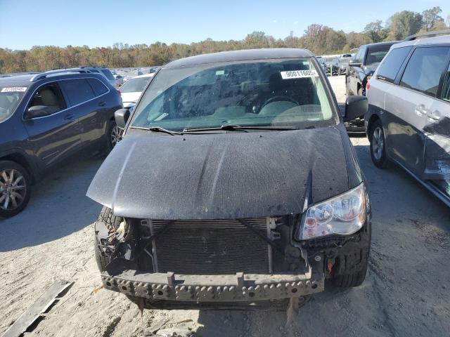 Photo 5 from auction – 2017 DODGE GRAND CARAVAN with VIN 2C4RDGBG6HR780358
