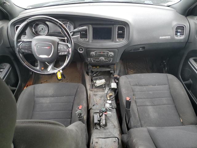 Photo 8 from auction – 2019 DODGE CHARGER PO with VIN 2C3CDXKT6KH726787