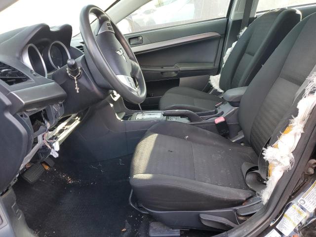 Photo 7 from auction – 2012 MITSUBISHI LANCER SE with VIN JA32V2FW4CU009961