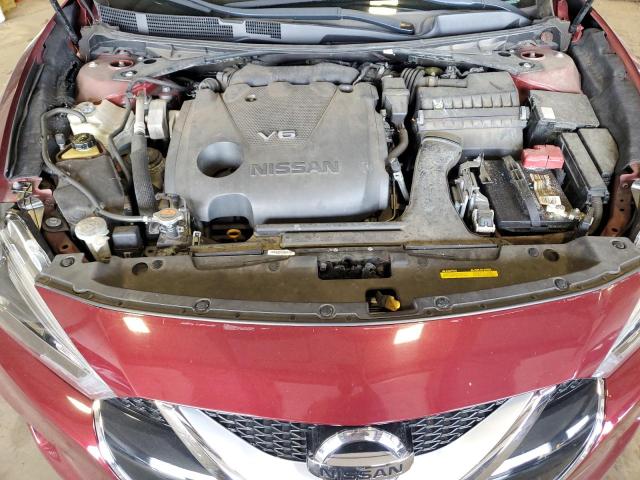 Photo 11 from auction – 2016 NISSAN MAXIMA 3.5 with VIN 1N4AA6AP4GC446084