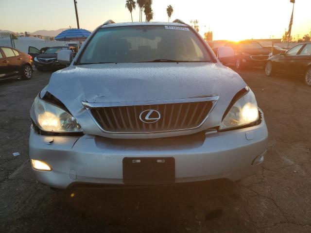 Photo 5 from auction – 2009 LEXUS RX 350 with VIN 2T2GK31U69C079264