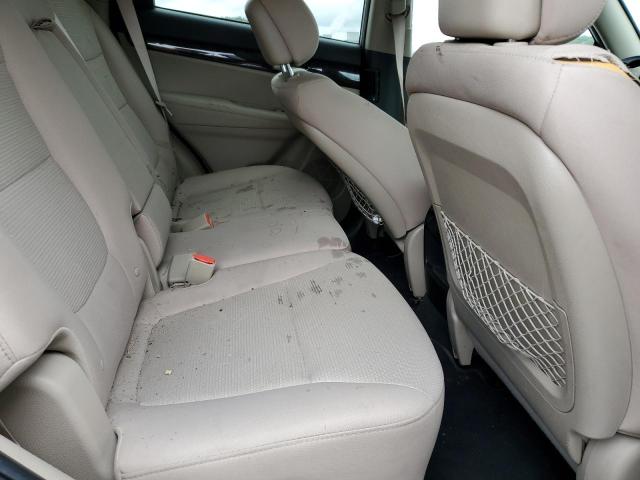 Photo 11 from auction – 2015 KIA SORENTO LX with VIN 5XYKT3A64FG619031