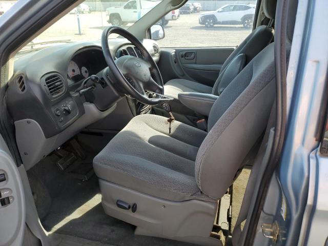 Photo 7 from auction – 2006 DODGE GRAND CARA with VIN 2D4GP44L46R644057