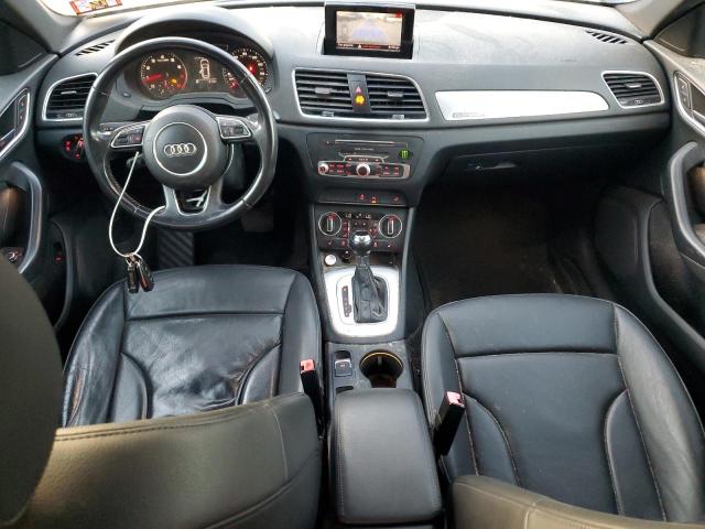 Photo 8 from auction – 2016 AUDI Q3 PREMIUM with VIN WA1EFCFS0GR009537