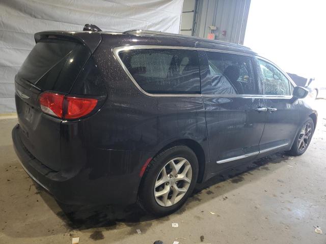 Photo 3 from auction – 2018 CHRYSLER PACIFICA T with VIN 2C4RC1BG7JR361795