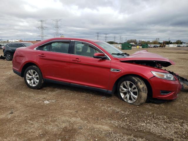 Photo 4 from auction – 2010 FORD TAURUS SEL with VIN 1FAHP2EW2AG148947