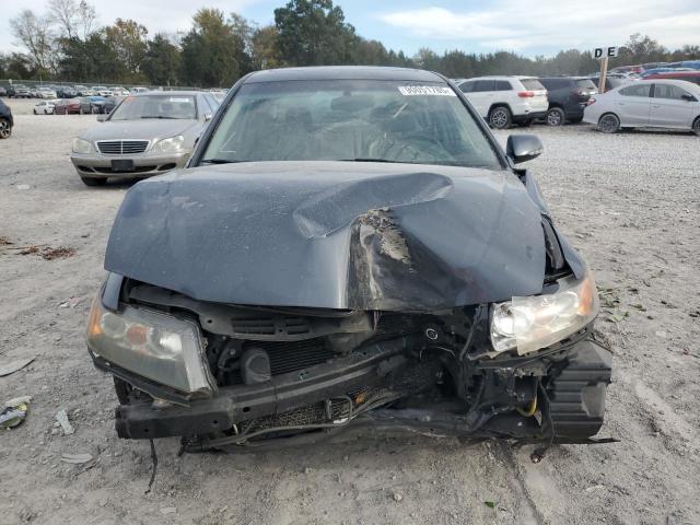 Photo 5 from auction – 2006 ACURA TSX with VIN JH4CL95816C008945