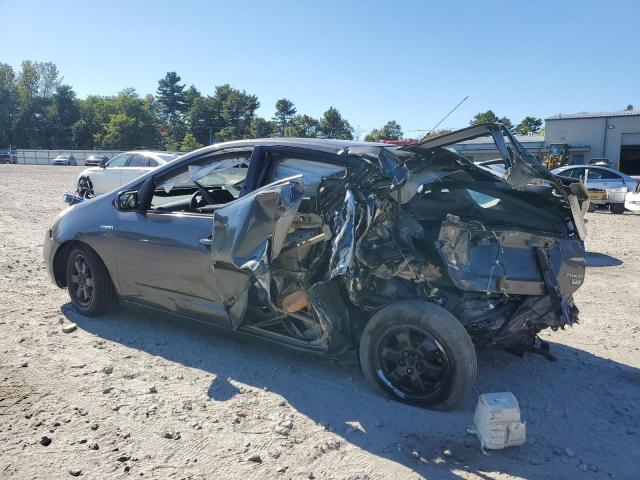 Photo 2 from auction – 2007 TOYOTA PRIUS with VIN JTDKB20U073281548
