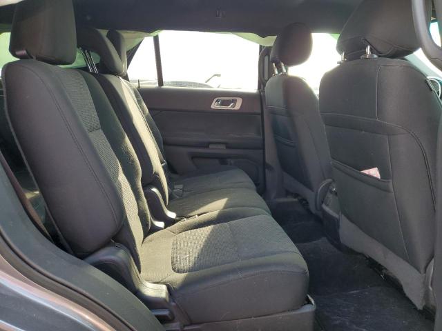 Фото 10 с аукциона – 2014 FORD EXPLORER X с VIN 1FM5K7D82EGA86740