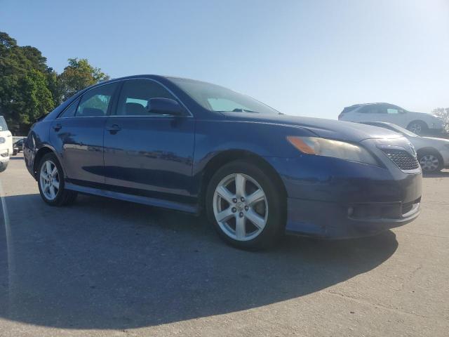 Photo 4 from auction – 2009 TOYOTA CAMRY BASE with VIN 4T1BE46K29U350984