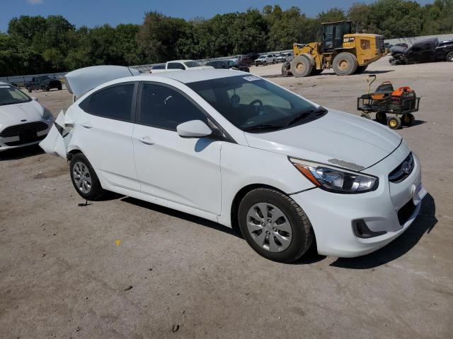 Photo 4 from auction – 2017 HYUNDAI ACCENT SE with VIN KMHCT4AE8HU167843