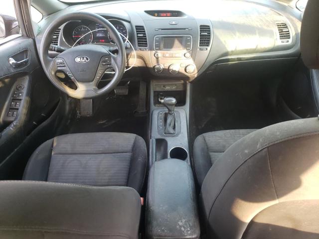 Photo 8 from auction – 2016 KIA FORTE LX with VIN KNAFX4A64G5519711