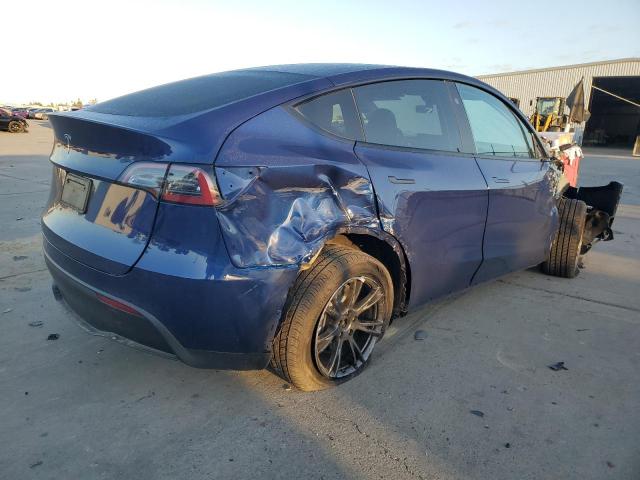 Photo 3 from auction – 2025 TESLA MODEL Y with VIN 7SAYGDED1SF309579