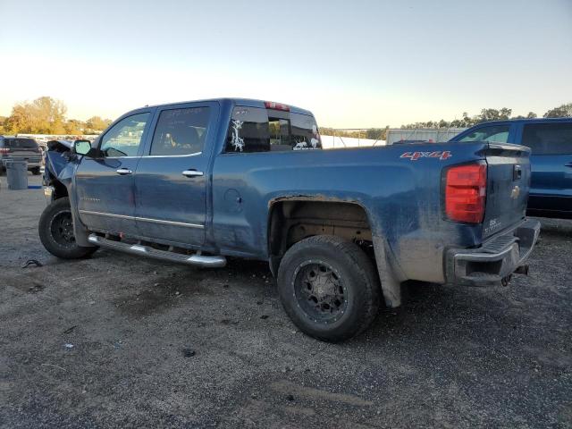 Photo 2 from auction – 2015 CHEVROLET SILVERADO with VIN 3GCUKSEC3FG198328