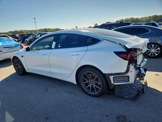 Photo 2 from auction – 2018 TESLA MODEL 3 with VIN 5YJ3E1EB7JF108634