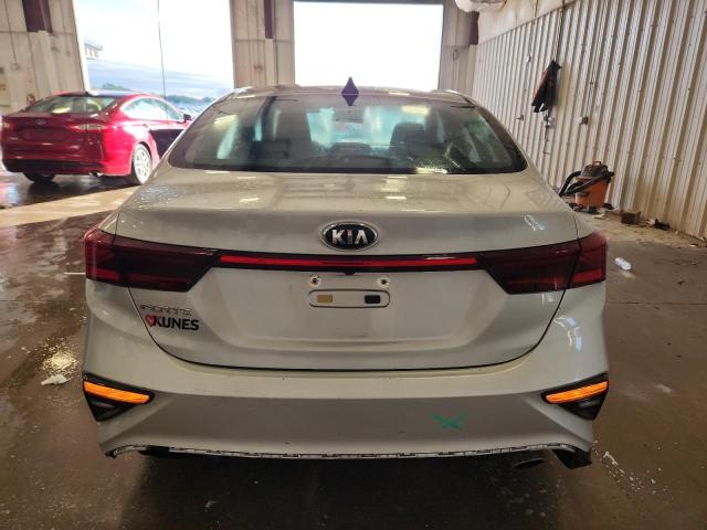 Photo 6 from auction – 2021 KIA FORTE with VIN 3KPF24AD5ME265572