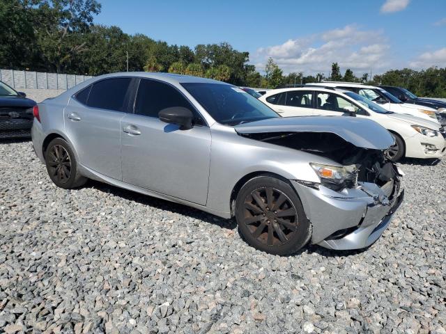 Photo 4 from auction – 2014 LEXUS IS 250 with VIN JTHBF1D26E5038480
