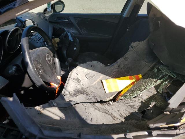Photo 7 from auction – 2012 MAZDA 3 I with VIN JM1BL1UG7C1517212