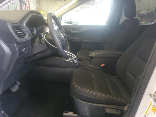 Photo 7 from auction – 2025 FORD ESCAPE ACT with VIN 1FMCU0GN3SUB14794