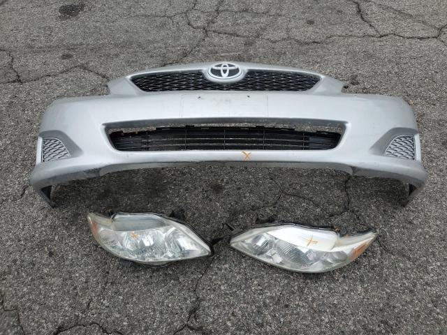Photo 12 from auction – 2010 TOYOTA COROLLA BASE with VIN 2T1BU4EE3AC367930