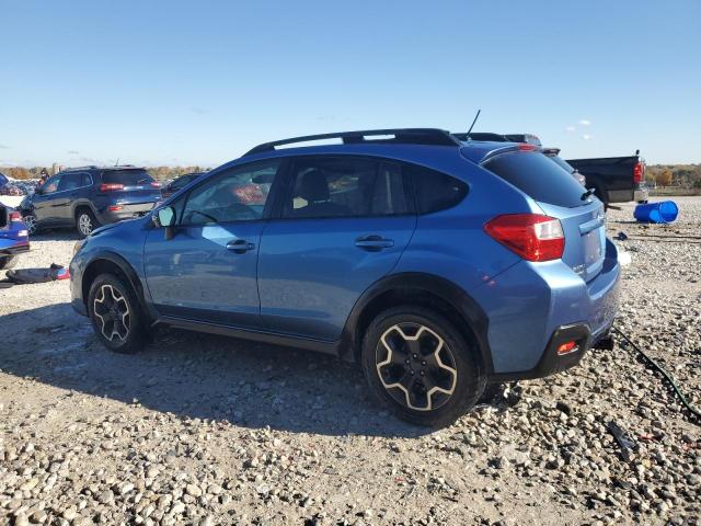 Photo 2 from auction – 2015 SUBARU XV CROSSTR with VIN JF2GPAMC7FH272397