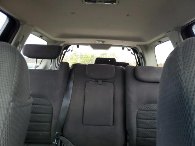 صورة رقم 10 من المزاد - 2005 NISSAN PATHFINDER مع VIN 5N1AR18W15C755510