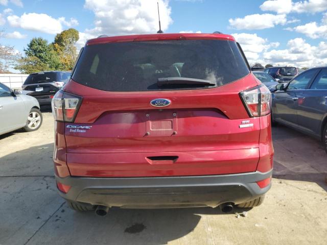 Photo 6 from auction – 2017 FORD ESCAPE SE with VIN 1FMCU9GD0HUC74930