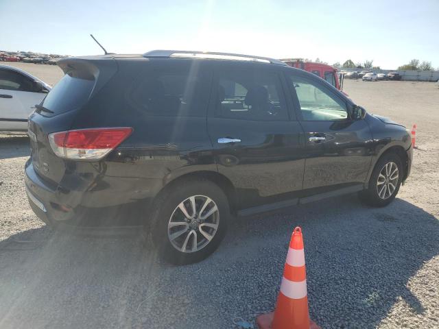 Photo 3 from auction – 2014 NISSAN PATHFINDER with VIN 5N1AR2MM2EC624242