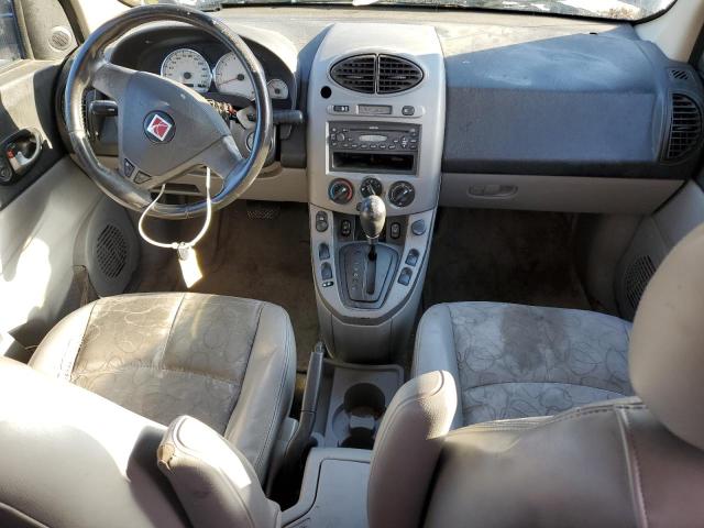 Photo 8 from auction – 2004 SATURN VUE with VIN 5GZCZ53484S867010