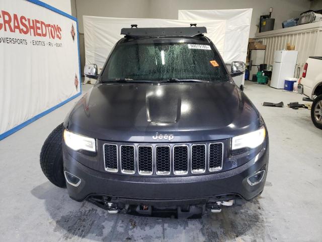 Photo 5 from auction – 2015 JEEP GRAND CHER with VIN 1C4RJFCG2FC104447