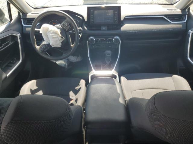 Photo 8 from auction – 2019 TOYOTA RAV4 LE with VIN 2T3H1RFV2KC008513