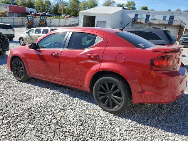 Photo 2 from auction – 2013 DODGE AVENGER SXT with VIN 1C3CDZCG3DN746633