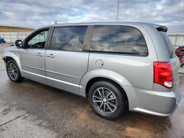 Photo 2 from auction – 2015 DODGE GRAND CARA with VIN 2C4RDGBG9FR512059