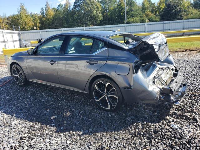 Photo 2 from auction – 2024 NISSAN ALTIMA SR with VIN 1N4BL4CV8RN375266
