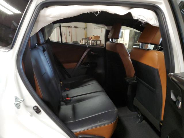 Photo 11 from auction – 2017 TOYOTA RAV4 SE with VIN JTMNFREV3HJ145715