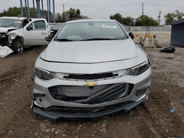 Photo 5 from auction – 2017 CHEVROLET MALIBU LS with VIN 1G1ZB5ST5HF154193