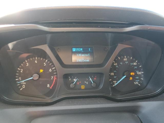 Photo 9 from auction – 2018 FORD TRANSIT T- with VIN 1FBZX2YM3JKA21215