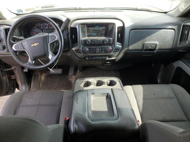 Photo 8 from auction – 2015 CHEVROLET SILVERADO with VIN 1GCVKREC2FZ300067
