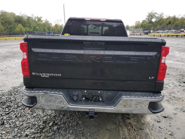 Photo 6 from auction – 2019 CHEVROLET SILVERADO with VIN 1GCRYDEK6KZ373138