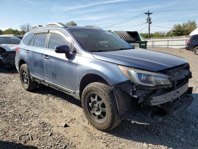 Photo 4 from auction – 2018 SUBARU OUTBACK 3. with VIN 4S4BSENC5J3387109