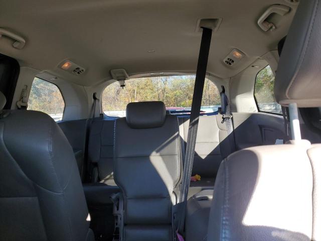 Photo 10 from auction – 2015 HONDA ODYSSEY EX with VIN 5FNRL5H69FB098184