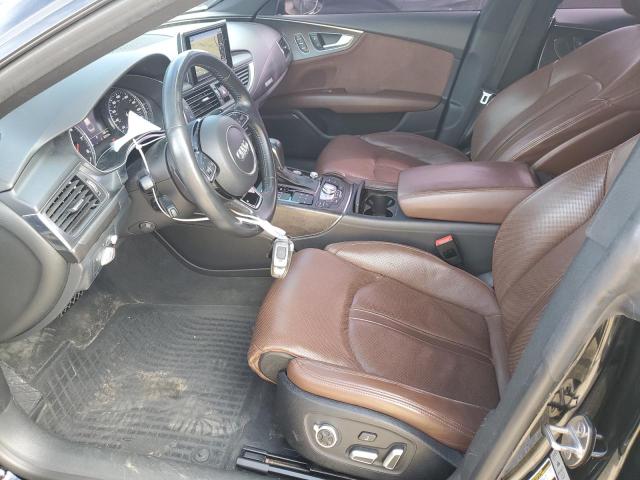 Photo 7 from auction – 2017 AUDI A7 PRESTIGE with VIN WAU22AFC6HN134470
