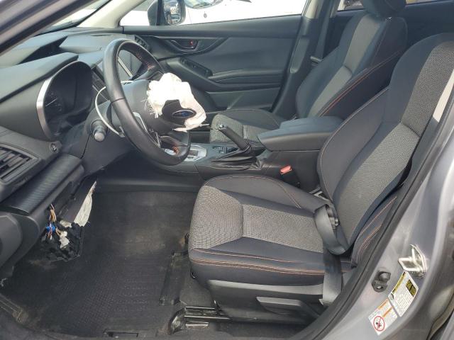 Photo 7 from auction – 2019 SUBARU CROSSTREK with VIN JF2GTAEC6K8239329
