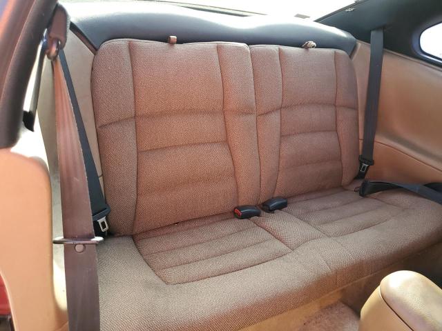 Photo 10 from auction – 1997 FORD MUSTANG with VIN 1FALP4046VF197690